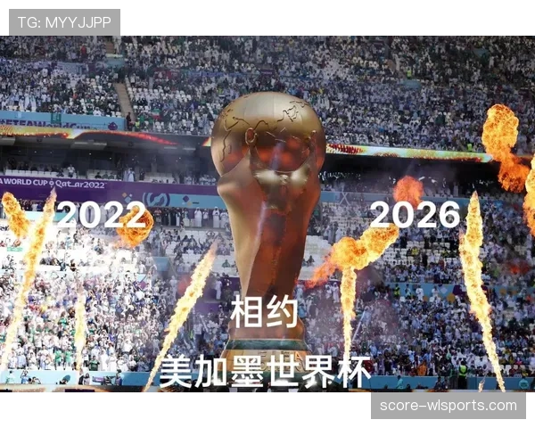2026世界杯资格计算怎么算
